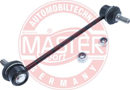 MASTER-SPORT GERMANY 30455-PCS-MS - Brat / bieleta suspensie, stabilizator aaoparts.ro