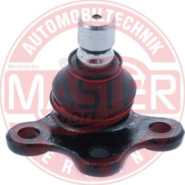 MASTER-SPORT 30452-PCS-MS - Articulatie sarcina / ghidare aaoparts.ro