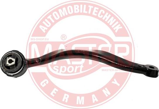 MASTER-SPORT GERMANY 30489-PCS-MS - Brat, suspensie roata aaoparts.ro