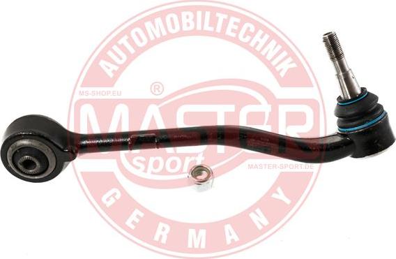 MASTER-SPORT GERMANY 30486-PCS-MS - Brat, suspensie roata aaoparts.ro