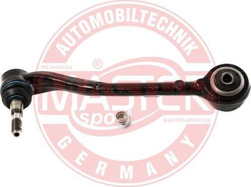 MASTER-SPORT GERMANY 30487-PCS-MS - Brat, suspensie roata aaoparts.ro