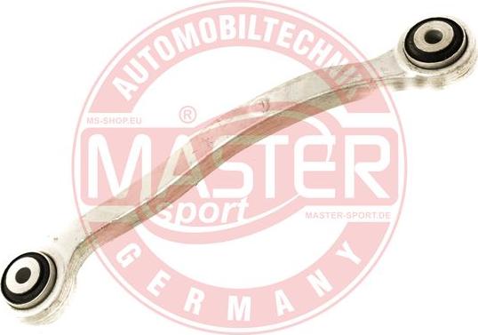 MASTER-SPORT GERMANY 30431-PCS-MS - Brat, suspensie roata aaoparts.ro