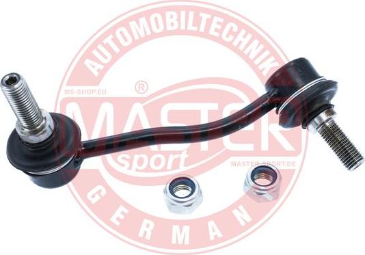 MASTER-SPORT 30665-PCS-MS - Brat / bieleta suspensie, stabilizator aaoparts.ro