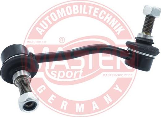 MASTER-SPORT 30666-PCS-MS - Brat / bieleta suspensie, stabilizator aaoparts.ro