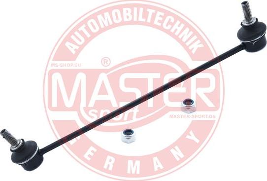 MASTER-SPORT GERMANY 30668-PCS-MS - Brat / bieleta suspensie, stabilizator aaoparts.ro