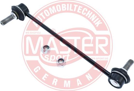 MASTER-SPORT GERMANY 30617-PCS-MS - Brat / bieleta suspensie, stabilizator aaoparts.ro