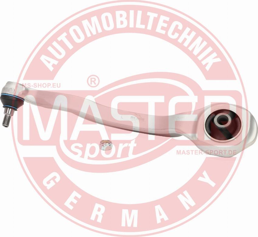 MASTER-SPORT GERMANY 30194B-PCS-MS - Brat, suspensie roata aaoparts.ro