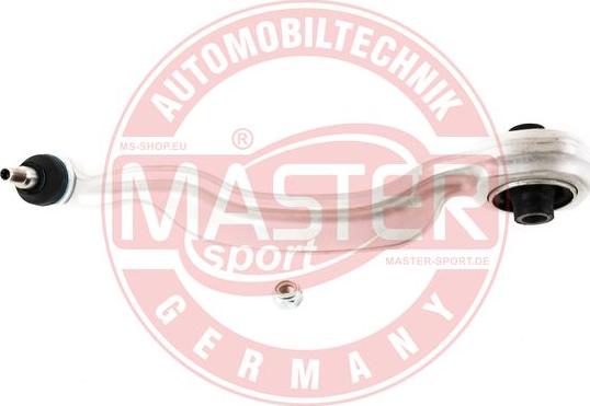 MASTER-SPORT GERMANY 30194B-PCS-MS - Brat, suspensie roata aaoparts.ro