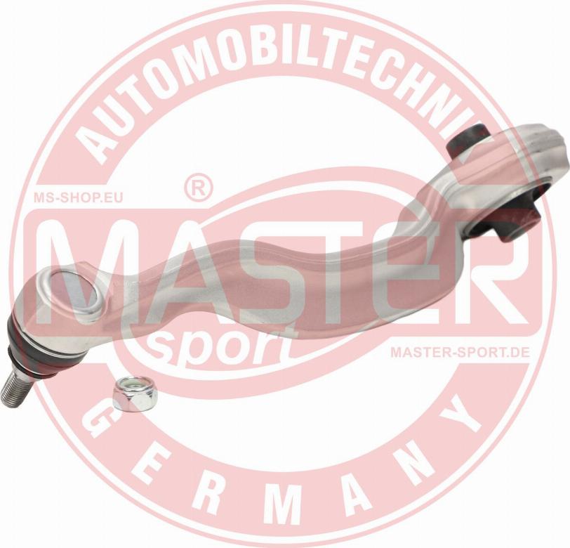 MASTER-SPORT GERMANY 30195B-PCS-MS - Brat, suspensie roata aaoparts.ro