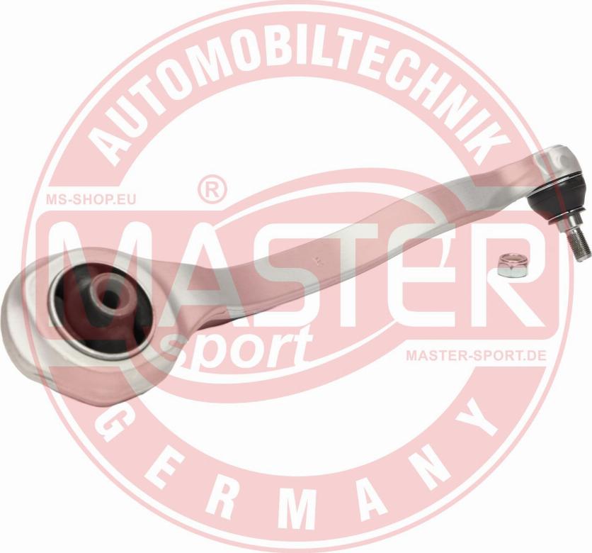 MASTER-SPORT GERMANY 30195B-PCS-MS - Brat, suspensie roata aaoparts.ro