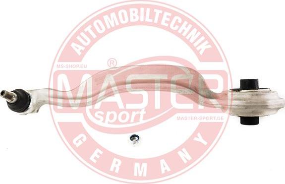 MASTER-SPORT GERMANY 30195B-PCS-MS - Brat, suspensie roata aaoparts.ro