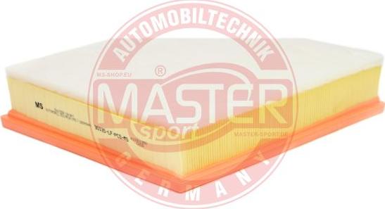 MASTER-SPORT GERMANY 30135-LF-PCS-MS - Filtru aer aaoparts.ro