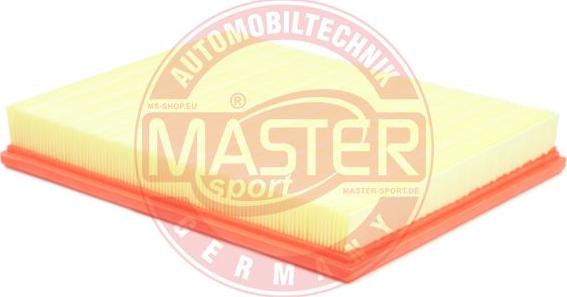 MASTER-SPORT GERMANY 30130-LF-PCS-MS - Filtru aer aaoparts.ro