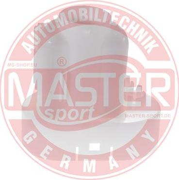 MASTER-SPORT GERMANY 301-KF-PCS-MS - Filtru combustibil aaoparts.ro