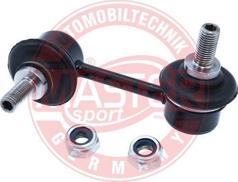 MASTER-SPORT GERMANY 30399B-PCS-MS - Brat / bieleta suspensie, stabilizator aaoparts.ro