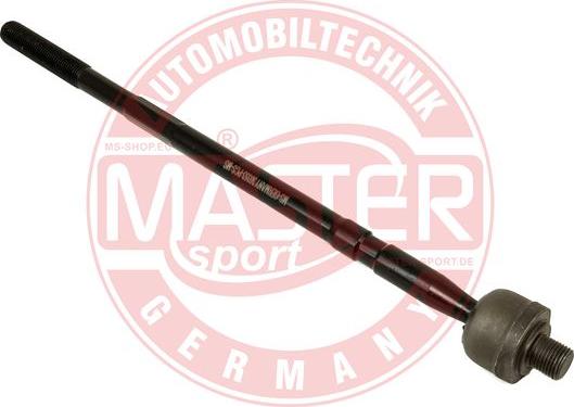MASTER-SPORT 30353-PCS-MS - Articulatie axiala, cap de bara aaoparts.ro
