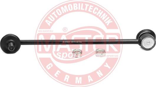 MASTER-SPORT GERMANY 30361-PCS-MS - Brat / bieleta suspensie, stabilizator aaoparts.ro