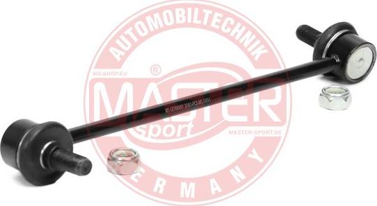 MASTER-SPORT GERMANY 30361-PCS-MS - Brat / bieleta suspensie, stabilizator aaoparts.ro