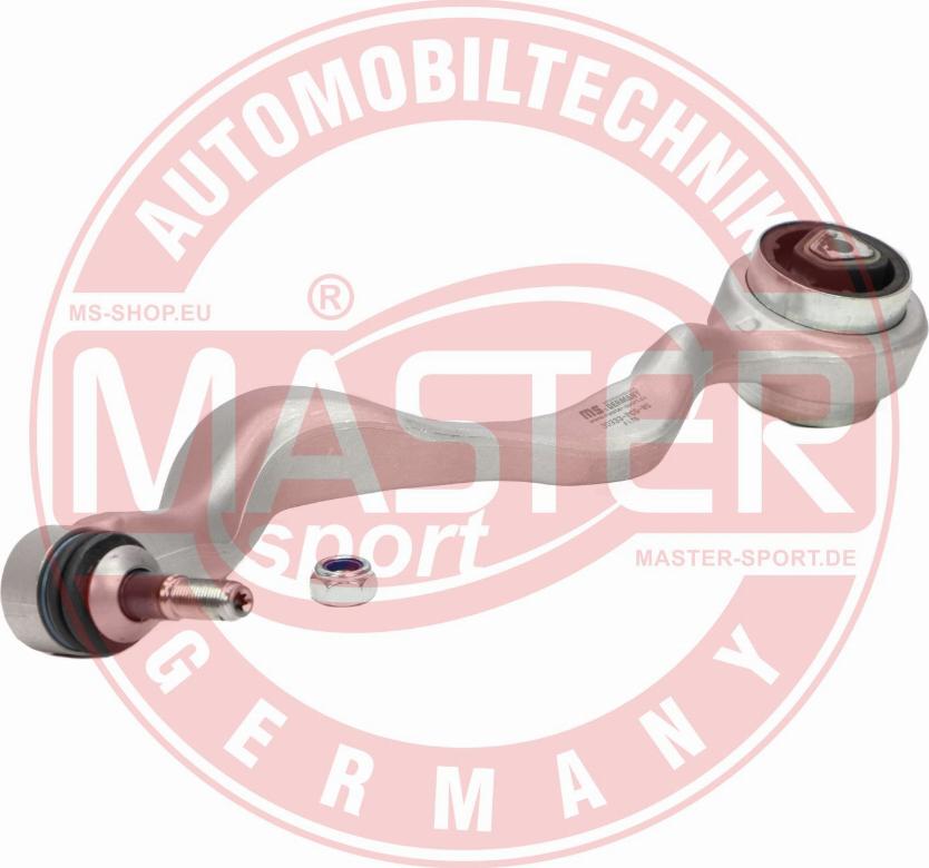 MASTER-SPORT GERMANY 30333-PCS-MS - Brat, suspensie roata aaoparts.ro