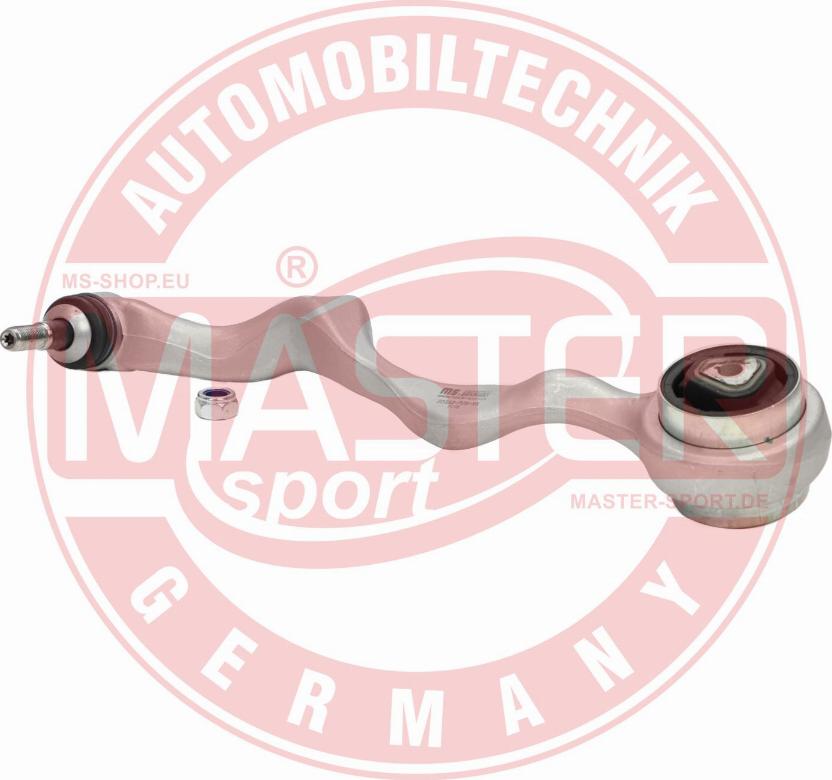 MASTER-SPORT GERMANY 30333-PCS-MS - Brat, suspensie roata aaoparts.ro