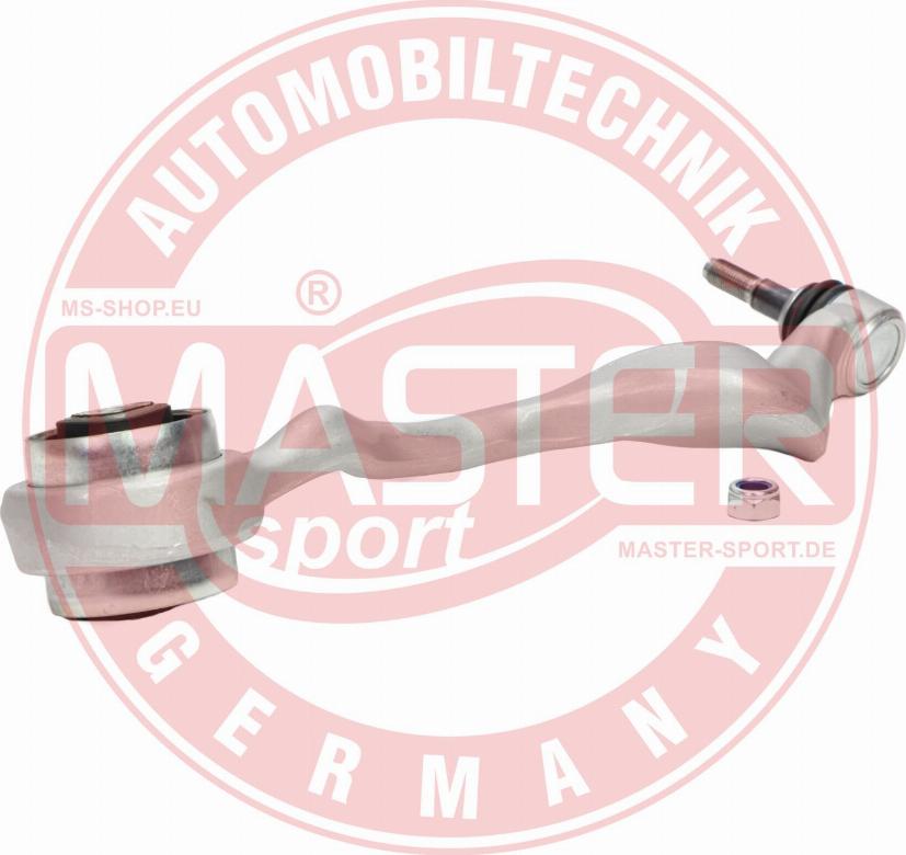 MASTER-SPORT GERMANY 30333-PCS-MS - Brat, suspensie roata aaoparts.ro