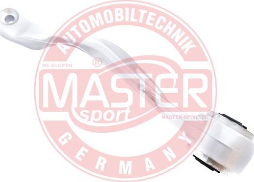 MASTER-SPORT GERMANY 30762-PCS-MS - Brat, suspensie roata aaoparts.ro