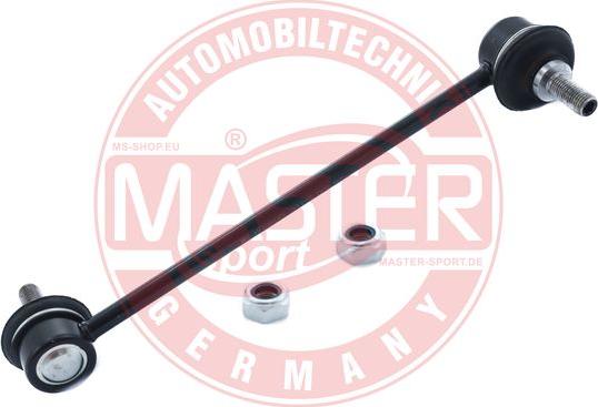 MASTER-SPORT GERMANY 30738-PCS-MS - Brat / bieleta suspensie, stabilizator aaoparts.ro