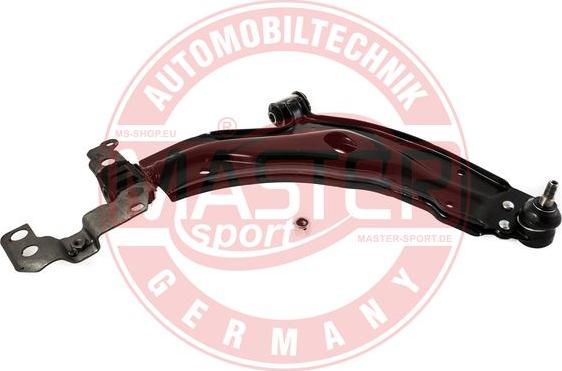 MASTER-SPORT GERMANY 31996-PCS-MS - Brat, suspensie roata aaoparts.ro