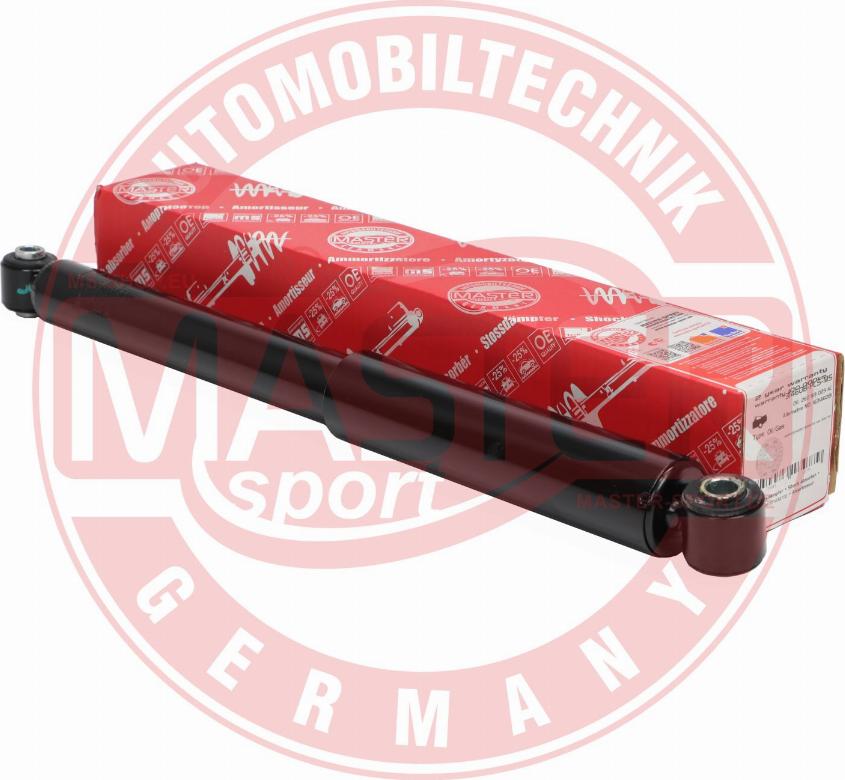 MASTER-SPORT GERMANY 314608-PCS-MS - Amortizor aaoparts.ro