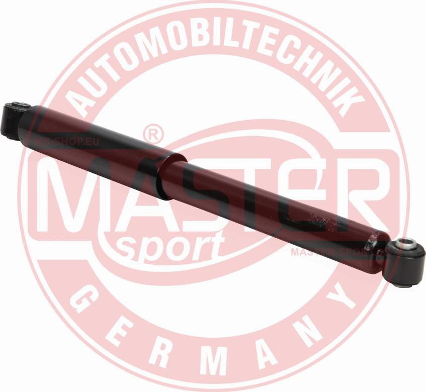 MASTER-SPORT GERMANY 314608-PCS-MS - Amortizor aaoparts.ro