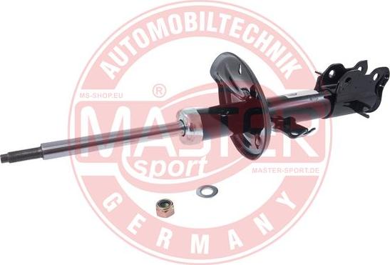 MASTER-SPORT GERMANY 314767-PCS-MS - Amortizor aaoparts.ro