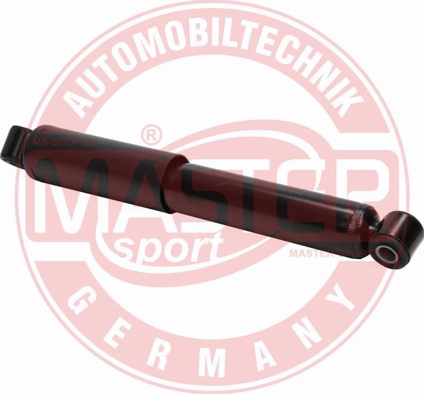 MASTER-SPORT GERMANY 314715-PCS-MS - Amortizor aaoparts.ro