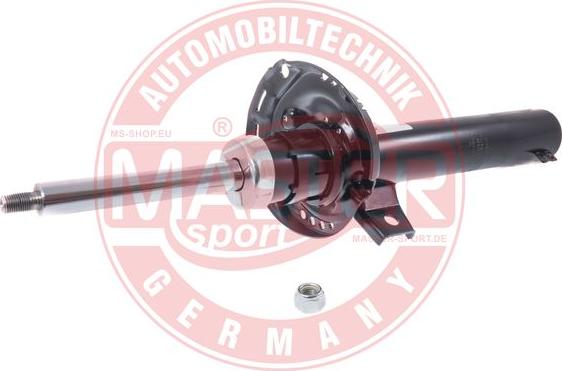 MASTER-SPORT 315911-PCS-MS - Amortizor aaoparts.ro