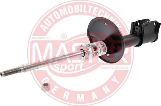 MASTER-SPORT GERMANY 315539-PCS-MS - Amortizor aaoparts.ro