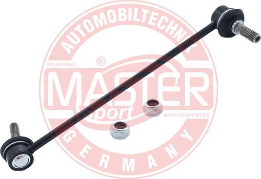 MASTER-SPORT GERMANY 31561B-PCS-MS - Brat / bieleta suspensie, stabilizator aaoparts.ro