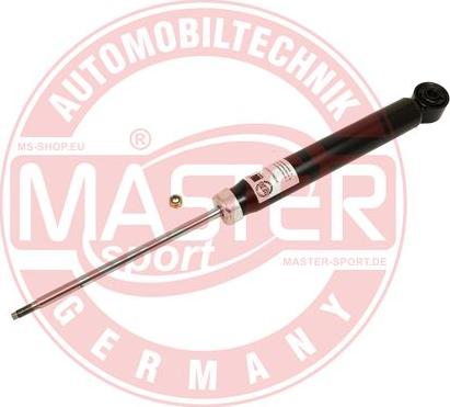 MASTER-SPORT GERMANY 310950-PCS-MS - Amortizor aaoparts.ro