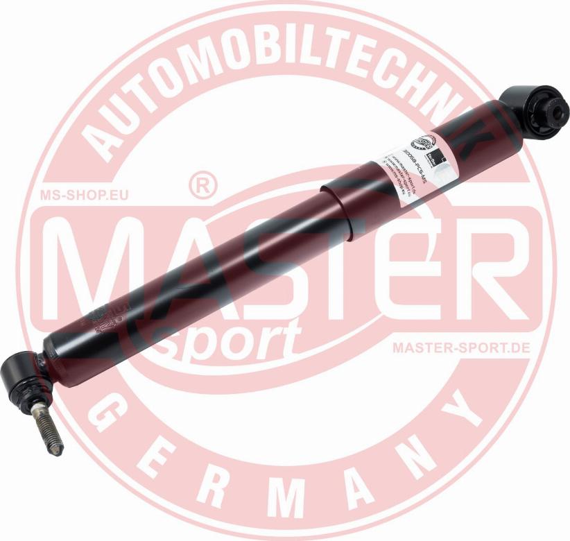 MASTER-SPORT GERMANY 310058-PCS-MS - Amortizor aaoparts.ro