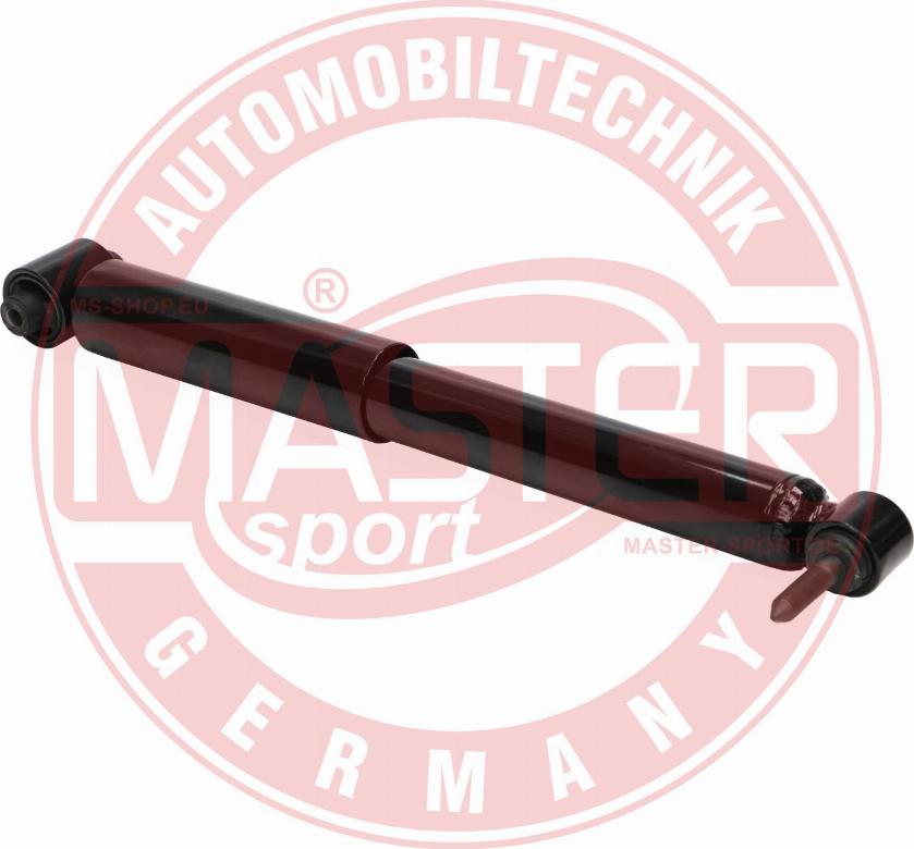 MASTER-SPORT GERMANY 310058-PCS-MS - Amortizor aaoparts.ro