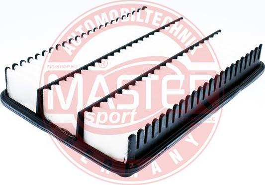 MASTER-SPORT GERMANY 31007-LF-PCS-MS - Filtru aer aaoparts.ro