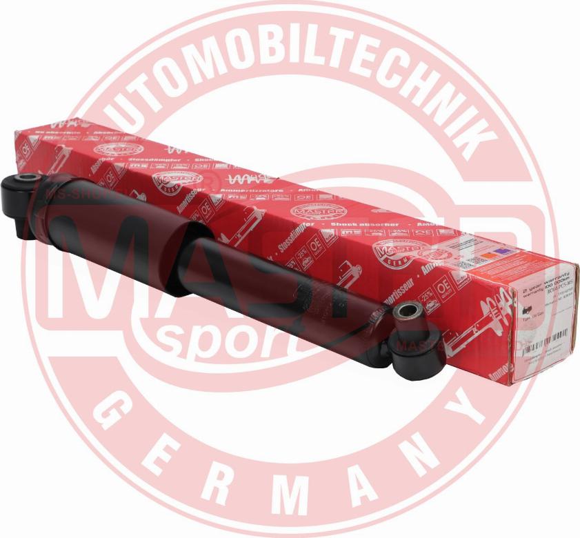 MASTER-SPORT GERMANY 310114-PCS-MS - Amortizor aaoparts.ro