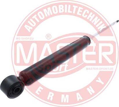 MASTER-SPORT GERMANY 311007-PCS-MS - Amortizor aaoparts.ro