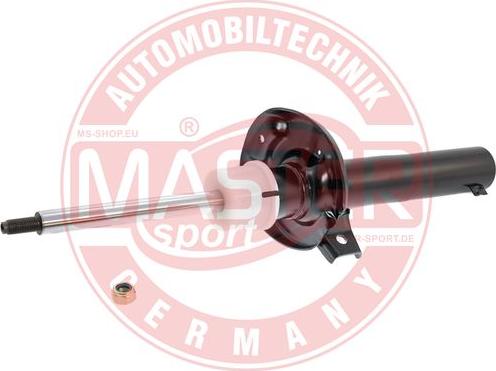 MASTER-SPORT GERMANY 311863-PCS-MS - Amortizor aaoparts.ro