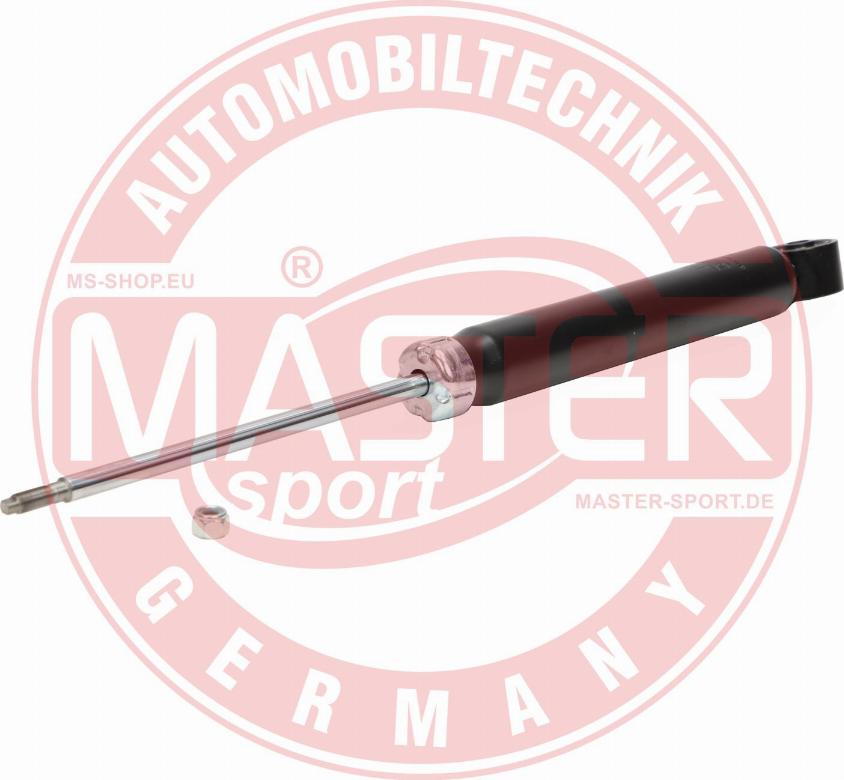 MASTER-SPORT GERMANY 311346-PCS-MS - Amortizor aaoparts.ro