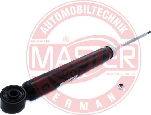 MASTER-SPORT GERMANY 311346-PCS-MS - Amortizor aaoparts.ro