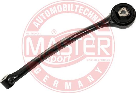 MASTER-SPORT GERMANY 31178-PCS-MS - Brat, suspensie roata aaoparts.ro