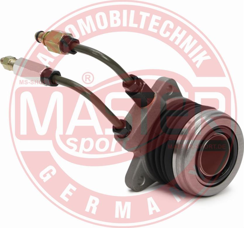 MASTER-SPORT GERMANY 3182654171-PCS-MS - Rulment de presiune, ambreiaj aaoparts.ro