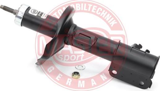 MASTER-SPORT 313467-PCS-MS - Amortizor aaoparts.ro
