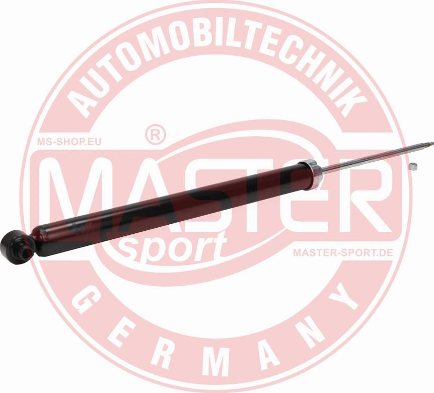 MASTER-SPORT GERMANY 313419-PCS-MS - Amortizor aaoparts.ro