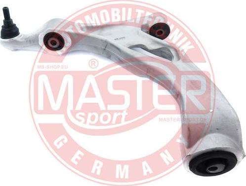 MASTER-SPORT GERMANY 31348-PCS-MS - Brat, suspensie roata aaoparts.ro