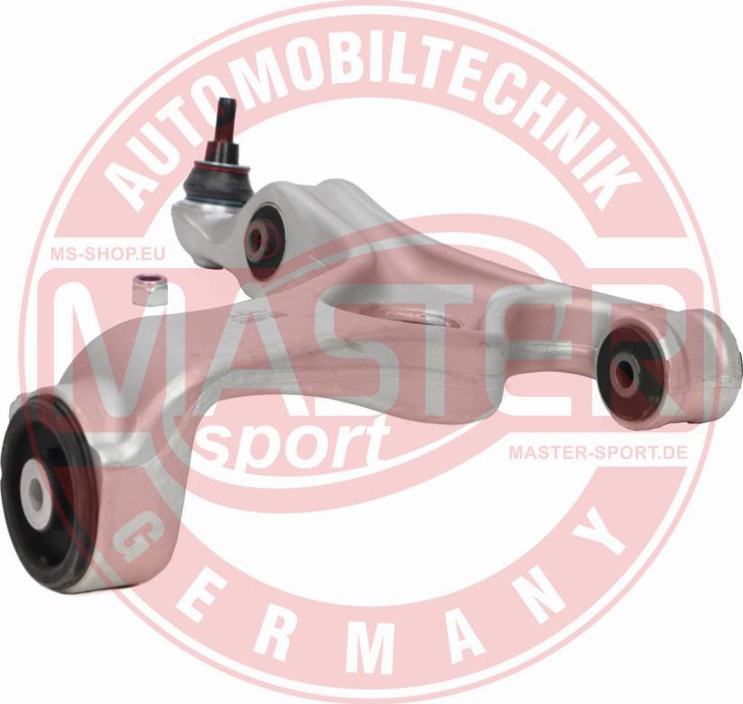 MASTER-SPORT GERMANY 31348-PCS-MS - Brat, suspensie roata aaoparts.ro